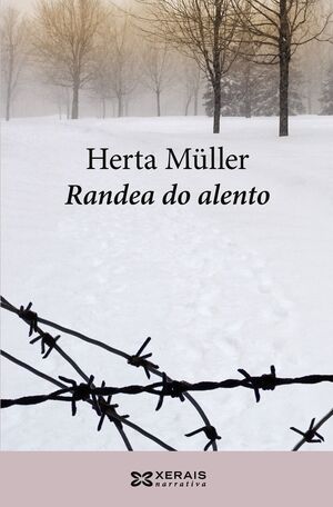 RANDEA DO ALENTO