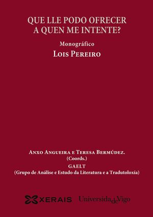 QUE LLE PODO OFRECER A QUEN ME INTENTE?