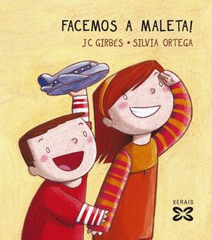 FACEMOS A MALETA