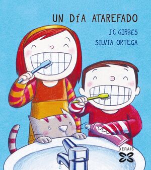 UN DÍA ATAREFADO