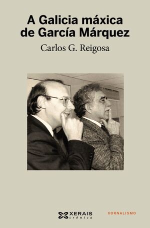 A GALICIA MÁXICA DE GARCÍA MÁRQUEZ