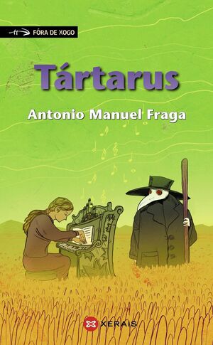 TÁRTARUS