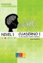 PALABRAS. CUADERNO 2, NIVEL 1