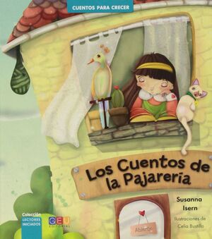 LOS CUENTOS DE LA PAJARERÍA