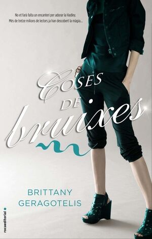 COSES DE BRUIXES