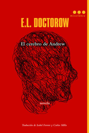 EL CEREBRO DE ANDREW