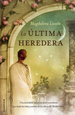 LA ÚLTIMA HEREDERA