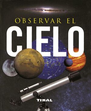 OBSERVAR EL CIELO