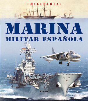 MARINA MILITAR ESPAÑOLA