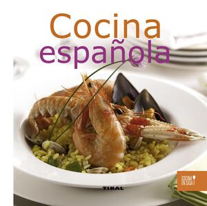 COCINA ESPAÑOLA