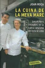 LA CUINA DE LA MEVA MARE