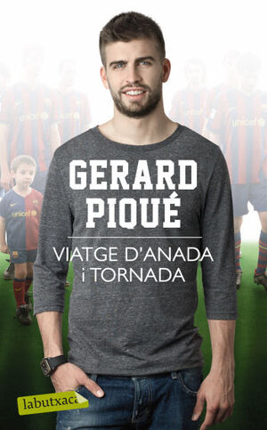 VIATGE D'ANADA I TORNADA