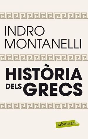 HISTÒRIA DELS GRECS