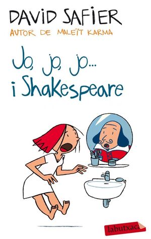 JO, JO, JO... I SHAKESPEARE