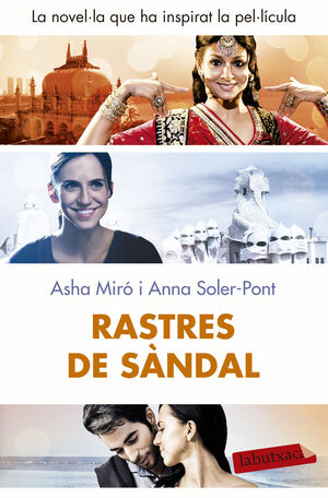 RASTRES DE SÀNDAL