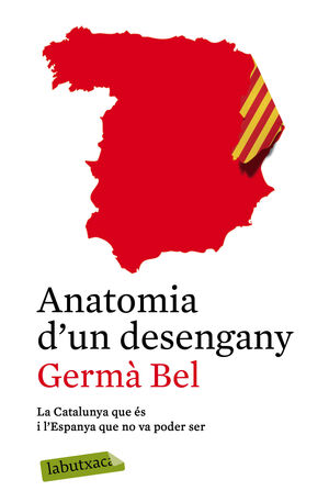 ANATOMIA D'UN DESENGANY