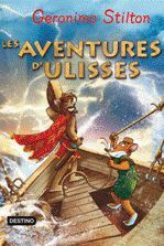 LES AVENTURES D'ULISSES