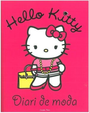 HELLO KITTY. DIARI DE MODA