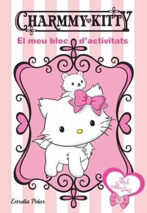 CHARMMY KITTY. EL MEU BLOC D'ACTIVITATS