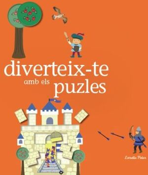 DIVERTEIX-TE AMB ELS PUZZLES