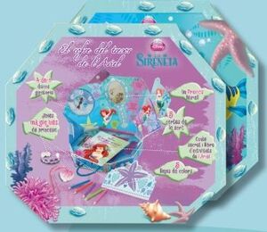 EL COFRE DEL TRESOR DE L'ARIEL