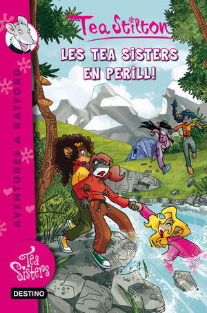 3. LES TEA SISTERS EN PERILL