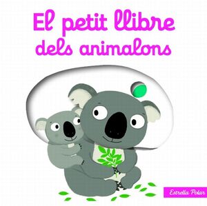 EL PETIT LLIBRE DELS ANIMALONS