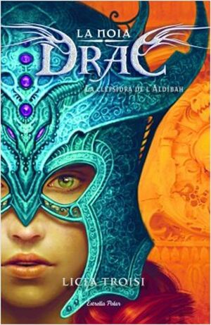 LA NOIA DRAC 3. EL RELLOTGE DE SORRA