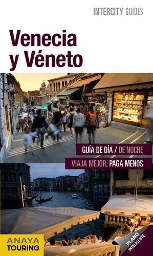VENECIA Y VÉNETO