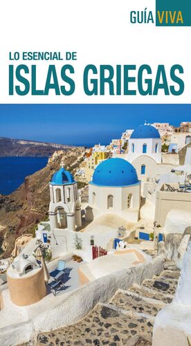 ISLAS GRIEGAS