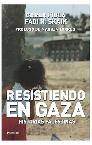 RESISTIENDO EN GAZA