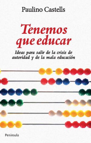 TENEMOS QUE EDUCAR