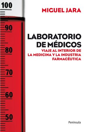 LABORATORIO DE MÉDICOS