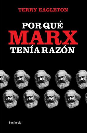 POR QUÉ MARX TENÍA RAZÓN