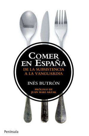 COMER EN ESPAÑA