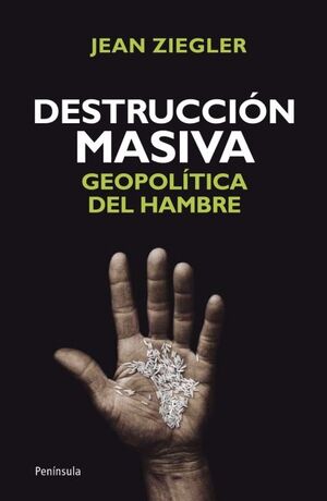 DESTRUCCIÓN MASIVA