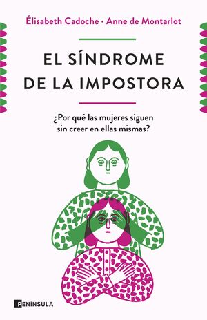EL SINDROME DE LA IMPOSTORA