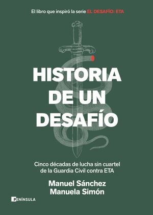 HISTORIA DE UN DESAFIO