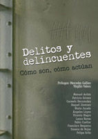 DELITOS Y DELINCUENTES