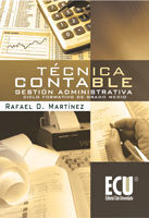 TÉCNICA CONTABLE