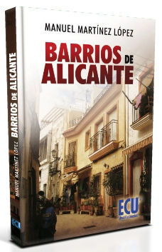 BARRIOS DE ALICANTE