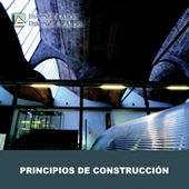 PRINCIPIOS DE CONSTRUCCIÓN