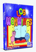 LOS WONWINGS