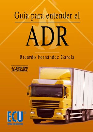 GUÍA PARA ENTENDER EL ADR