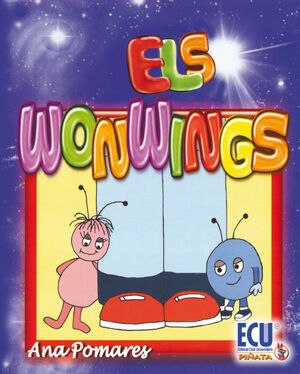 LOS WONWINGS