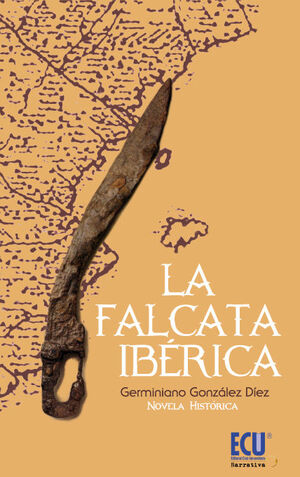 LA FALCATA IBÉRICA