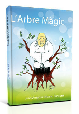 L'ARBRE MÀGIC