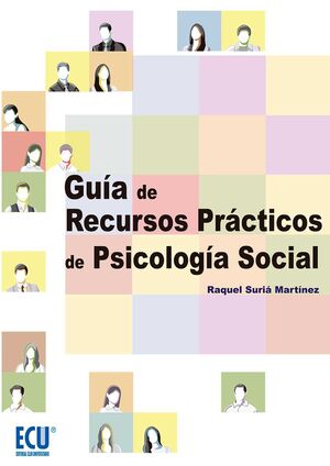 GUÍA DE RECURSOS PRÁCTICOS DE PSICOLOGÍA SOCIAL