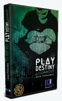 PLAY DESTINY, ¿JUGAMOS?