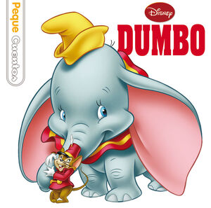 DUMBO. PEQUECUENTOS